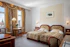 Zweibettzimmer - TOP Hotel Ambassador Zlata Husa Prag