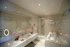 Badezimmer - TOP Hotel Ambassador Zlata Husa Prag