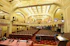 Kongresshalle - TOP Hotel Ambassador Zlata Husa Prag