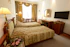 Zweibettzimmer - TOP Hotel Ambassador Zlata Husa Prag