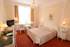 Einzelzimmer - TOP Hotel Ambassador Zlata Husa Prag