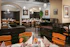 Restaurant - TOP Hotel Ambassador Zlata Husa Prag
