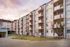 Aussenansicht - acora Karlsruhe Zentrum Living the City