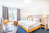Superior Zimmer - acora Düsseldorf Living the City