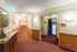 Hotelflur - TOP martas Hotel Albrechtshof Berlin