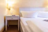 Einzelzimmer - TOP martas Hotel Albrechtshof Berlin
