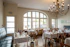 Restaurant - TOP martas Hotel Albrechtshof Berlin