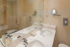 Doppelzimmer Bad - TOP martas Hotel Albrechtshof Berlin