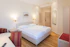 Doppelzimmer - TOP martas Hotel Albrechtshof Berlin