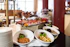 Restaurant - TOP martas Hotel Albrechtshof Berlin