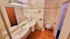Suite Badezimmer - TOP CCL Hotel Panorama Billstedt Hamburg