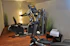 Fitness_TOP CCL Hotel Eggers Hamburg