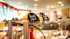 Frühstücksbuffet -  TOP Panorama Inn Hamburg