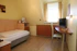 Einzelzimmer 1_TOP Hotel Amberger Wuerzburg