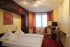 Doppelzimmer 3_TOP Hotel Amberger Wuerzburg