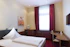 Französisches Bett - Zimmer_TOP Hotel Amberger