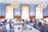 Frühstücksraum 1_TOP Hotel Amberger Wuerzburg