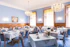 Frühstücksraum 1_TOP Hotel Amberger Wuerzburg