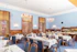 Frühstücksraum 1_TOP Hotel Amberger Wuerzburg