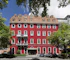 Aussenansicht 1_TOP Hotel Amberger Wuerzburg