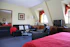 Junior Suite 3_TOP Hotel Amberger Wuerzburg