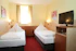 Zweibettzimmer 2_TOP Hotel Amberger Wuerzburg