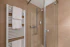 Badezimmer Economy und Business - TOP KHR Stadthotel Münster