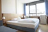 Doppelzimmer standard - TOP VCH Hotel Baseler Hof Hamburg