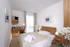 Einzelzimmer superior - TOP VCH Hotel Baseler Hof Hamburg