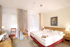 Doppelzimmer standard - TOP VCH Hotel Baseler Hof Hamburg