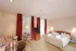 Doppelzimmer superior - TOP VCH Hotel Baseler Hof Hamburg