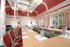 Konferenzraum - TOP VCH Hotel Baseler Hof Hamburg