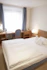 Einzelzimmer superior - TOP VCH Hotel Baseler Hof Hamburg