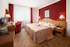 Doppelzimmer - TOP VCH Hotel Baseler Hof Hamburg
