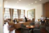 Lobby - TOP VCH Hotel Baseler Hof Hamburg