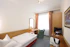 Einzelzimmer standard - TOP VCH Hotel Baseler Hof Hamburg