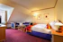 Zimmer_Schwanensee_TOP Luitpoldpark Hotel Fuessen