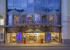 Eingang_TOP Luitpoldpark Hotel Fuessen