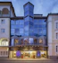 Eingang_TOP Luitpoldpark Hotel Fuessen