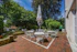 Terrasse - TOP Hotel am Schlosspark Gotha