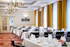 Bankettsaal - TOP Hotel am Schlosspark Gotha