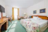 Komfort Einzelzimmer - TOP Hotel am Schlosspark Gotha