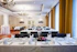 Bankettsaal - TOP Hotel am Schlosspark Gotha