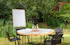 Garten - TOP VCH Hotel am Schlosspark Gotha