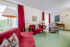 Junior Suite - TOP Hotel am Schlosspark Gotha