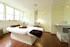 Spa - TOP Hotel am Schlosspark Gotha