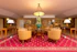 Lobby - TOP Hotel Am Schlosspark Gotha