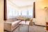 Doppelzimmer standard - acora Leipzig Living the City