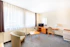 Twin Zimmer standard - acora Leipzig Living the City