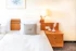 Doppelzimmer standard - acora Leipzig Living the City